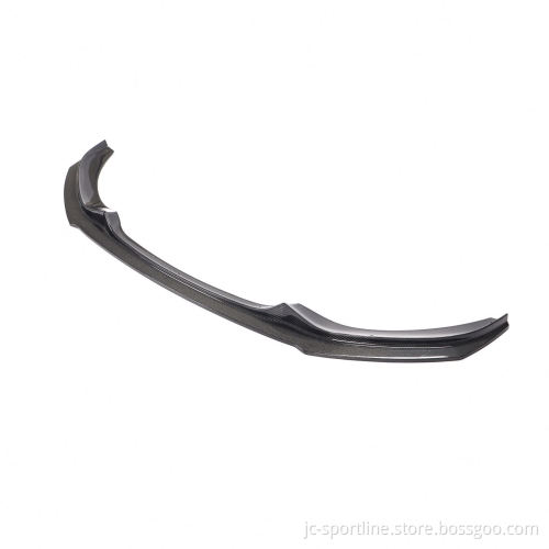 Carbon Fiber Front Splitter for BMW F20 120i M Sport 2016-2018